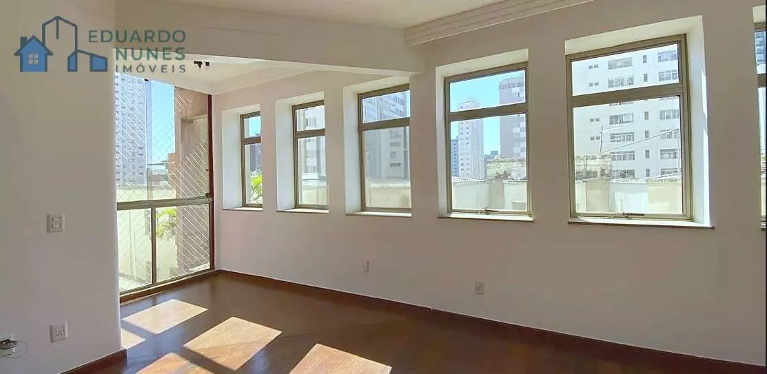 Imagem APARTAMENTO COM 03 QUARTOS, SUÍTE, 02 VAGAS, LAZER NO FUNCIONÁRIOS!!!!