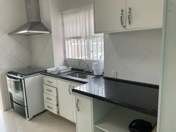 Imagem Casa com 6 dormitórios - Jurerê Internacional - Florianópolis/SC