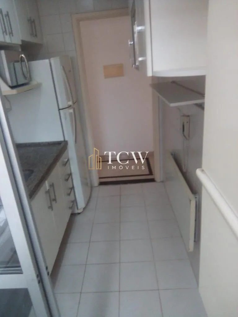 Imagem Apartamento á venda 3 dorm no Cambuci/Sp - Tcw Imóveis