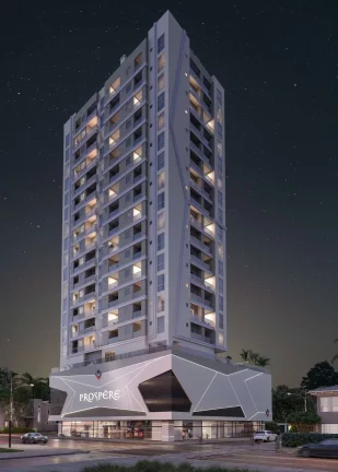 Imagem Apartamento para venda no bairro Morretes em Itapema