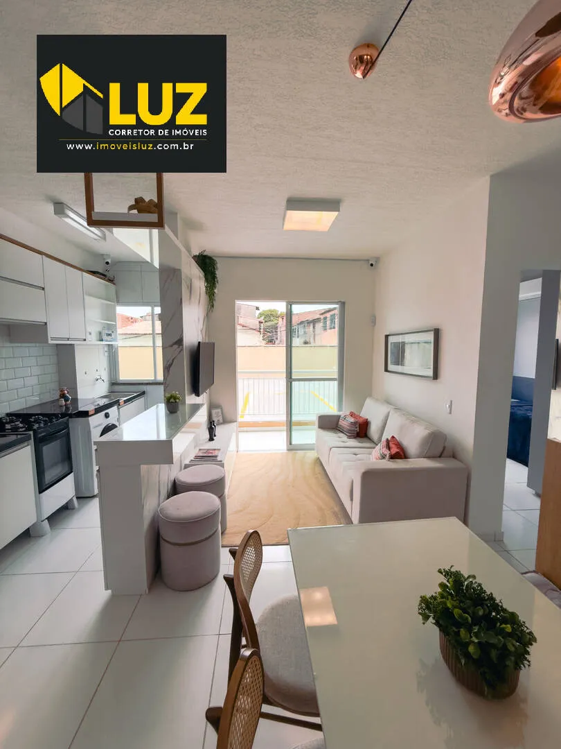 Imagem APICE MESSEJANA - Seu novo apartamento em Messejana está chegando!