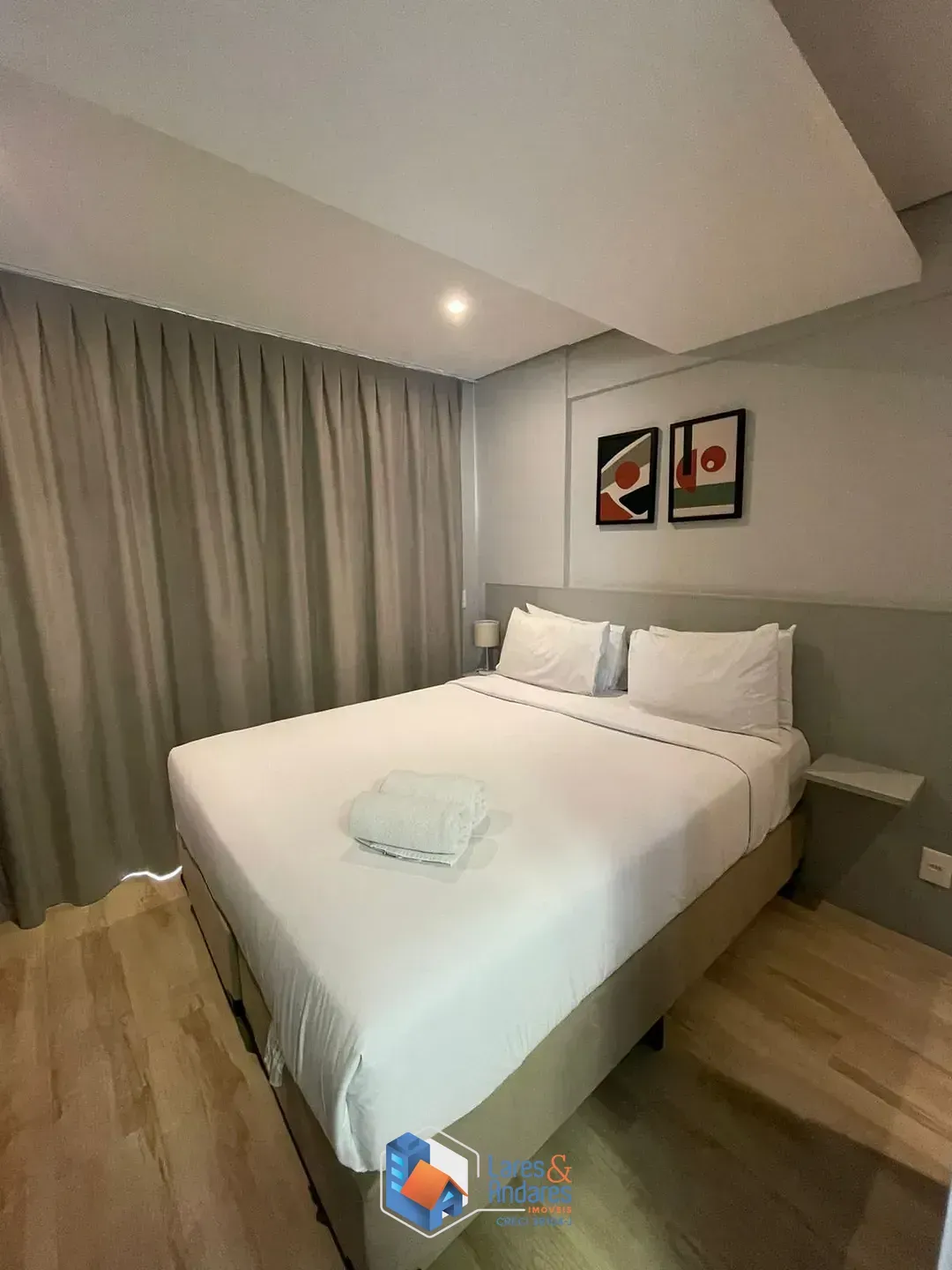 Imagem Studio para venda em Jardim Paulista com 1 quarto, 21m²
