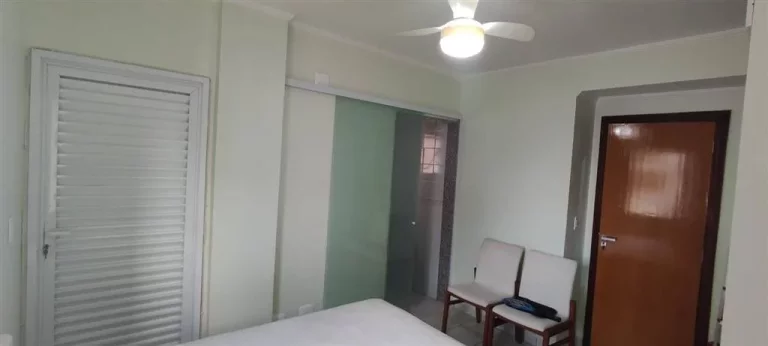 Imagem APARTAMENTO COM 77 m² - OCIAN - PRAIA GRANDE SP