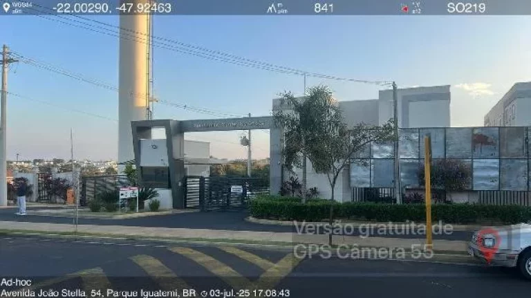 Foto do imóvel Oportunidade Única em SAO CARLOS - SP | Tipo: Apartamento | Negociação: Leilão | Situação: Imóvel em AVENIDA JOAO STELLA