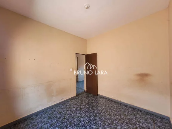 Imagem Casa disponível para locação no bairro Três Poderes - Igarapé/MG