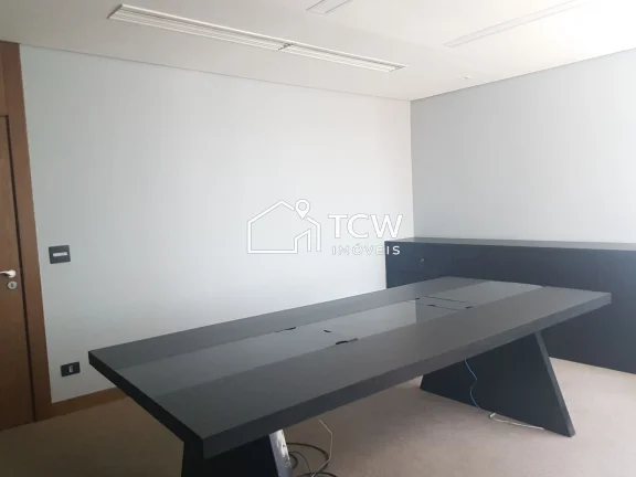 Imagem Ponto Comercial à venda no bairro Vila Olímpia - São Paulo/SP, Zona Sul