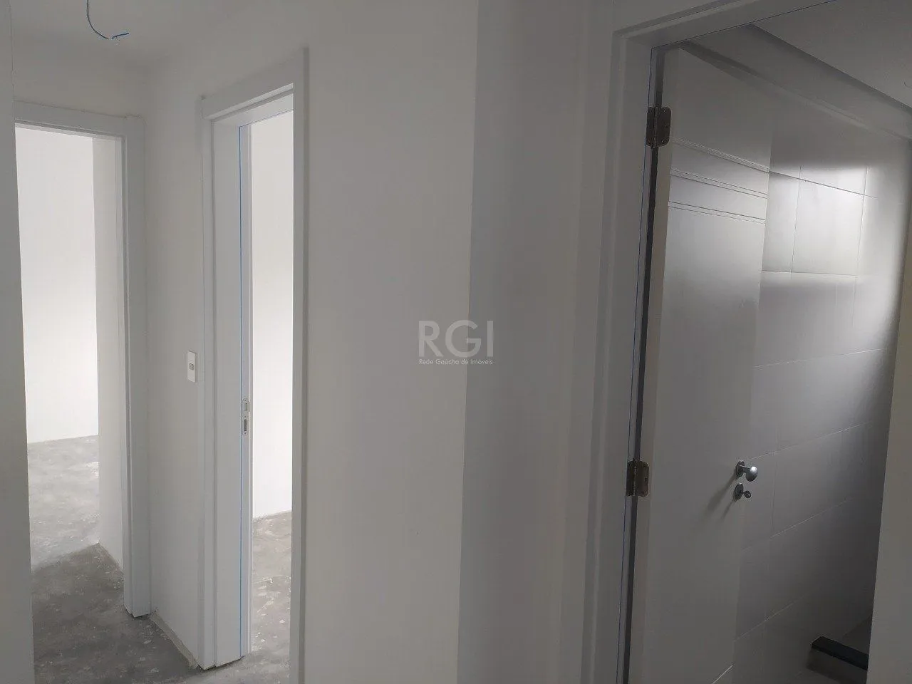 Imagem Apartamento para Venda - 123.71m², 3 dormitórios, sendo 1 suites, 1 vaga - Petrópolis
