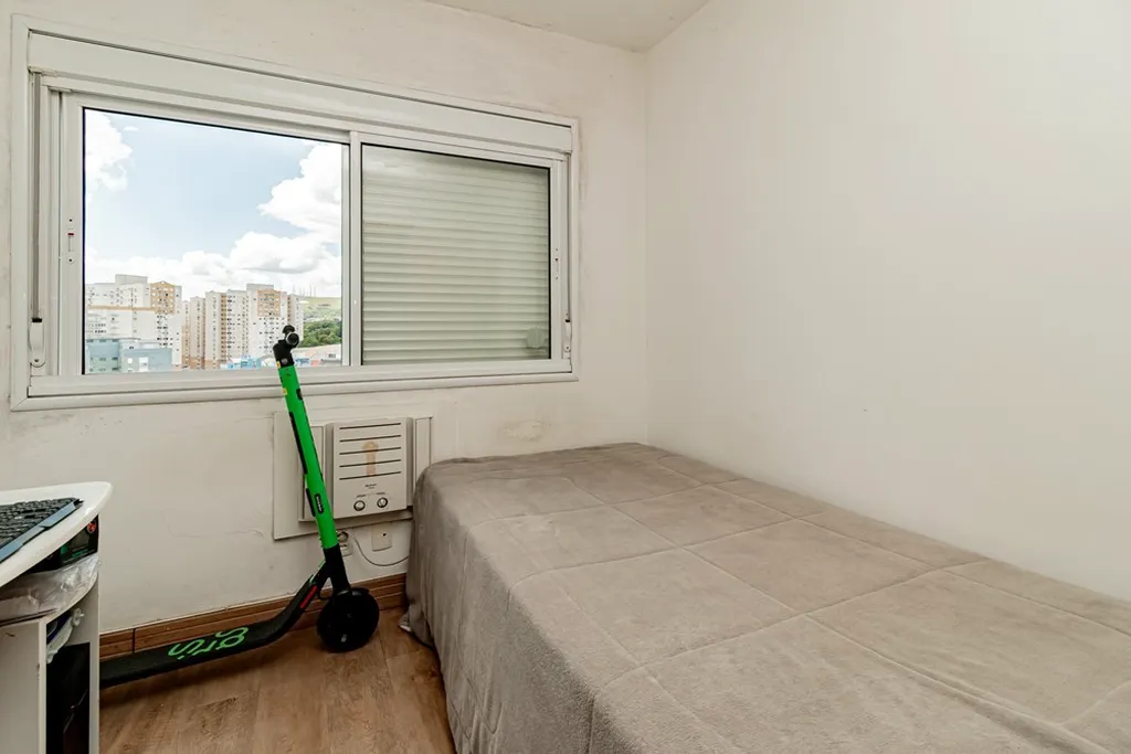 Imagem Apartamento em Santana