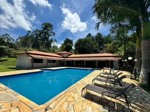 Imagem Sitio à venda em Igaratá São Paulo!!! PORTEIRA FECHADA!