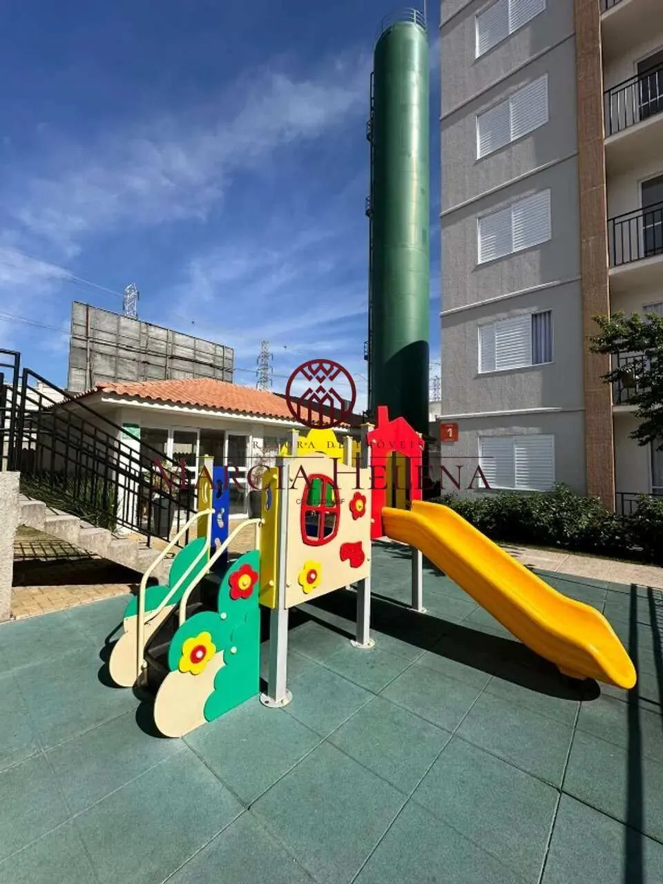 Imagem Apartamento à venda, no Viva e Realize 2 em Campinas, Residencial Jardim Irene, com 2 quartos, 41,35m2