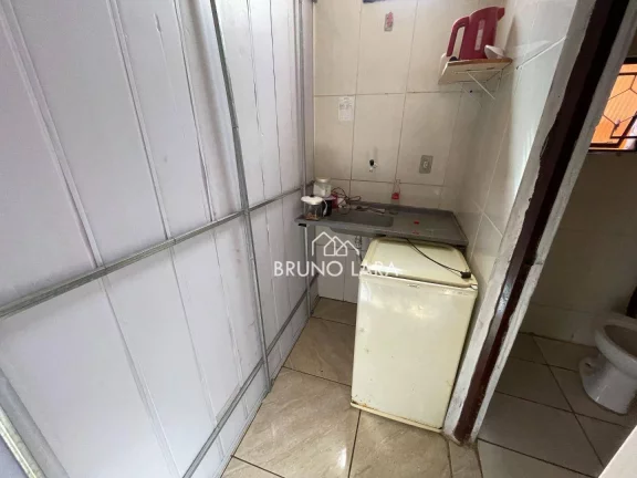 Imagem Loja disponível para locação no Centro - Igarapé/MG.