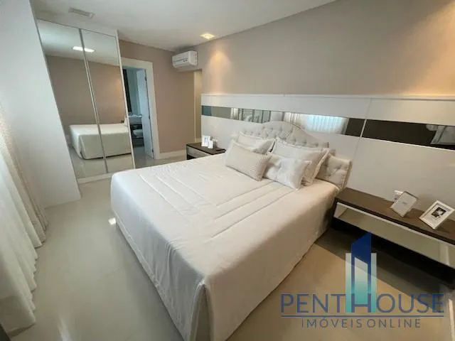 Imagem Apartamento Zona Central para Venda em Balneário Camboriú, CENTRO, 3 dormitórios, 3 suítes, 4 banheiros, 3 vagas