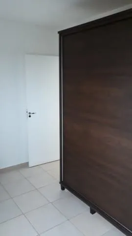 Imagem Apartamento à venda 2 Quartos, 1 Vaga, 63M², Parque Senhor do Bonfim, Taubaté - SP | Condomínio Spazio Tintoretto