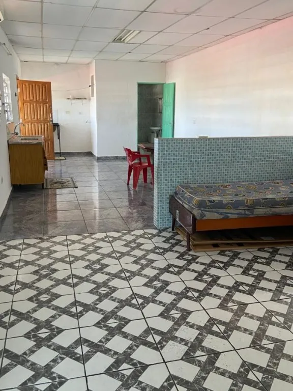 Imagem CASA COM 262,00 m² - MARACANÃ - PRAIA GRANDE SP