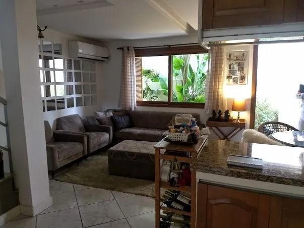 Imagem Casa Condominio para Venda - 70.63m², 2 dormitórios, sendo 1 suites, 1 vaga - Sarandi