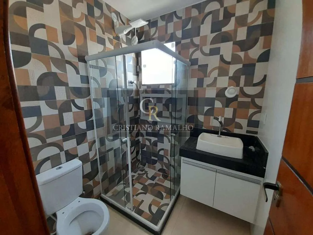 Imagem Casa à venda em São Pedro da Aldeia, Nova São Pedro, com 3 quartos, 92,00m2