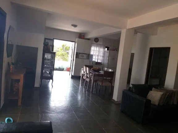 Imagem Chácara Mairiporã para Morar Vista e asfalto!!!