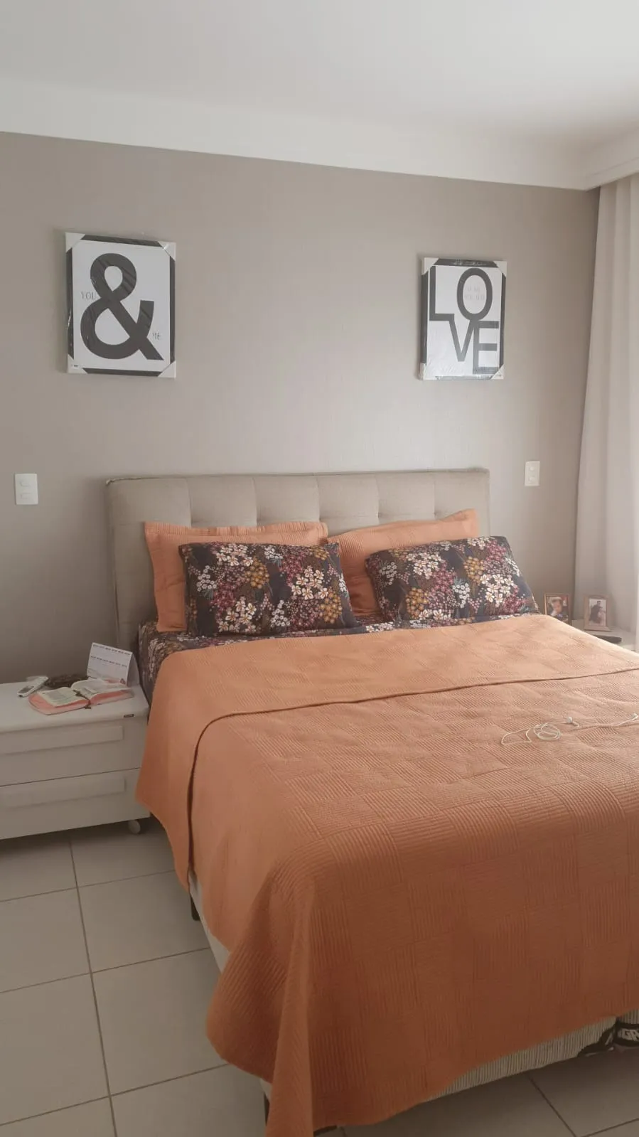 Imagem LINDO APARTAMENTO DE 116M² NO EDIFCÍO VAN GOGH!!!