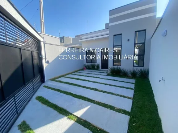 Imagem CASA RESIDENCIAL em INDAIATUBA - SP, JARDIM MORIYAMA
