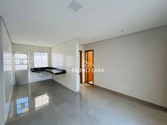 Imagem Casa à venda em Betim MG , Bairro Vila Verde