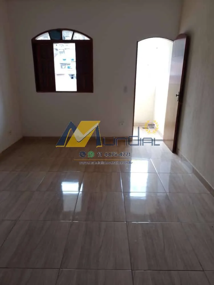 Imagem Alugo Casa em Vila João Ramalho, Santo André