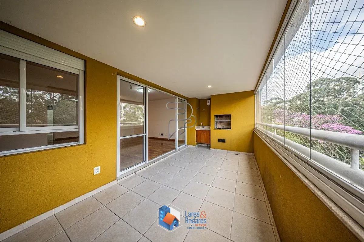 Imagem Apartamento para venda em Paraíso do Morumbi com 3 quartos, sendo 3 suítes, 142m²