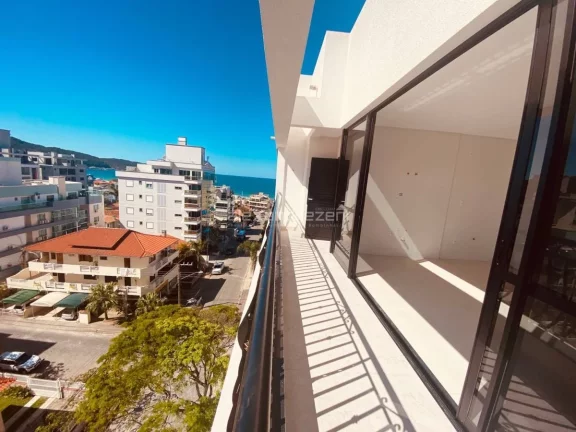 Foto do imóvel Cobertura 2 Suítes - 130m do Mar em Rua Gralha Azul