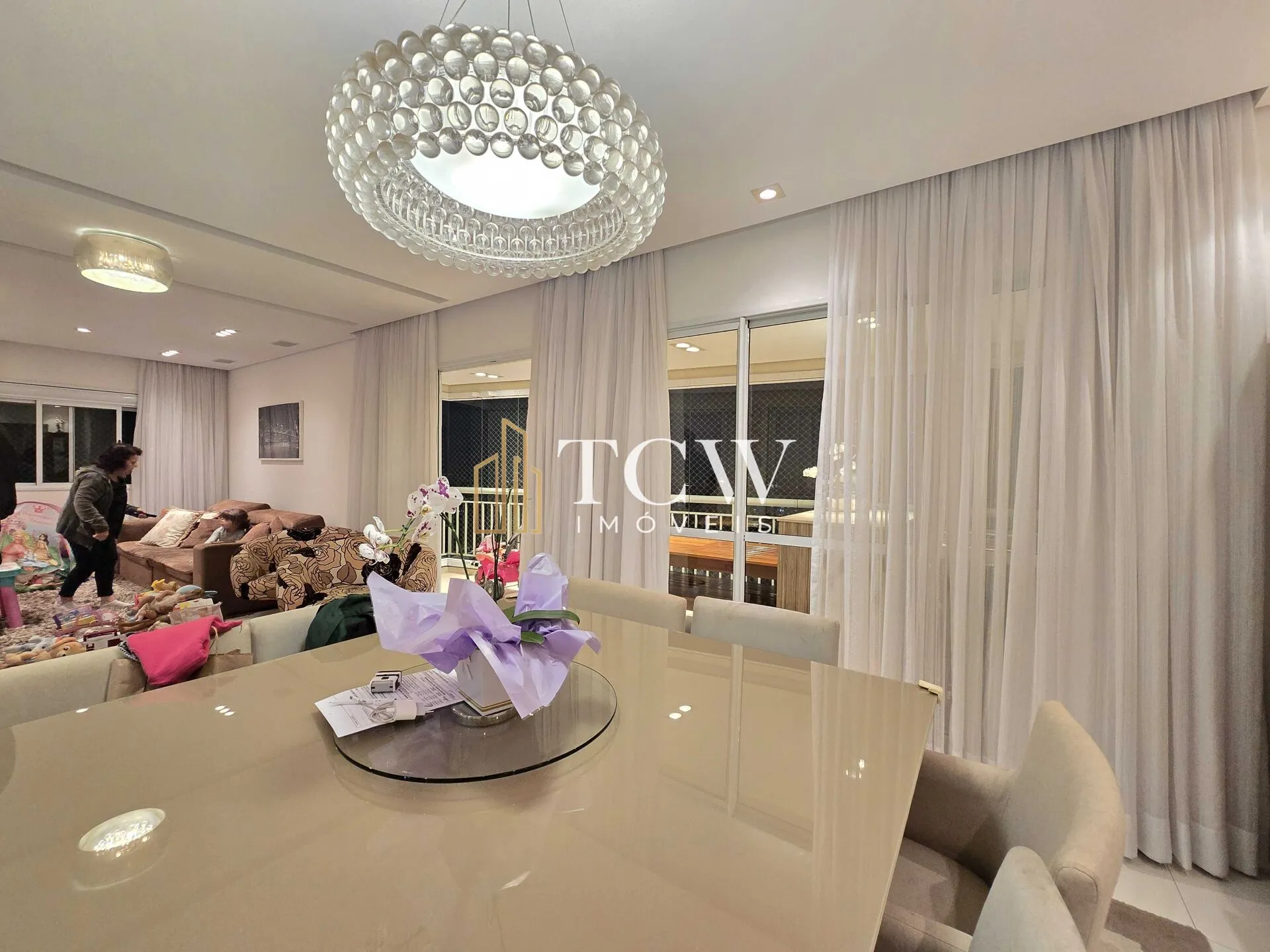 Imagem Apartamento à venda no bairro Vila Mariana - São Paulo/SP