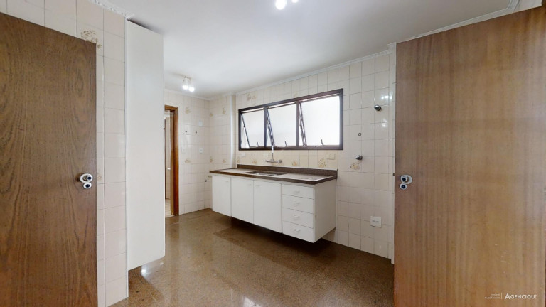 Imagem Apartamento com 4 Quartos à Venda, 160 m² em Consolação - São Paulo