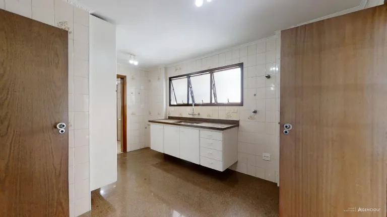 Imagem Apartamento com 4 Quartos à Venda, 160 m² em Consolação - São Paulo
