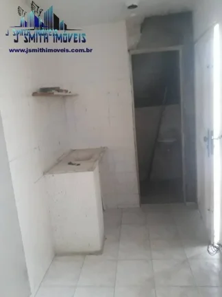 Imagem Casa Comercial/Residencial em excelente bairro em SP