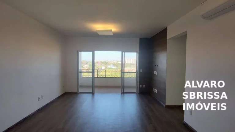 Imagem Apartamento semi novo, com 3 dormitórios, sendo 1 suíte, 134m2 de área útil - lindo condominio - veja fotos - FAÇA PROPOSTA