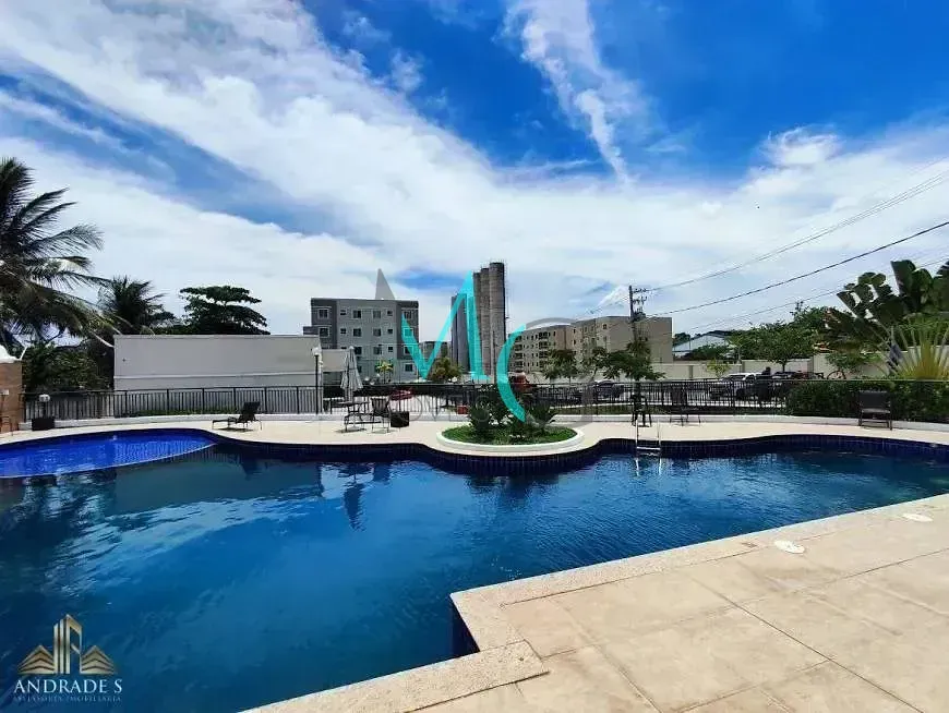 Imagem Apartamento 2 quartos à venda, Inhoaíba, Condominio Cedro Rosa - Rio de Janeiro, RJ