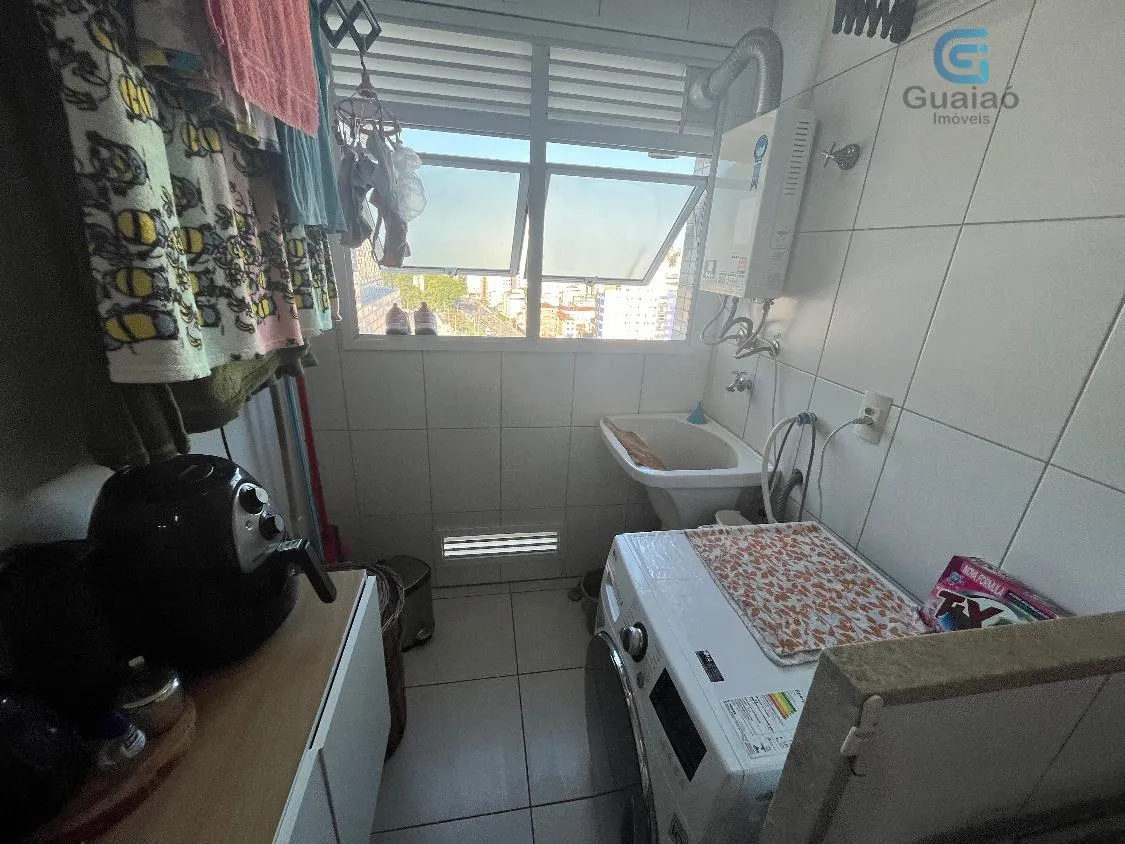Imagem Vendo lindo apartamento 2 dormitórios, Sao Vicente, SP