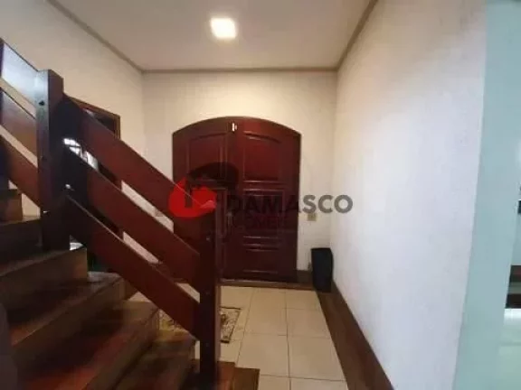Imagem Sobrado à venda 4 Quartos, 2 Suites, 4 Vagas, 312M², Jardim São Caetano, São Caetano do Sul - SP