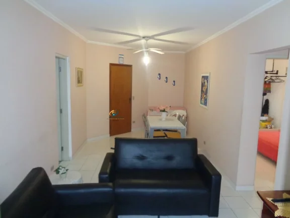 Imagem Apartamento Padrão para Venda e Aluguel em Enseada Guarujá-SP
