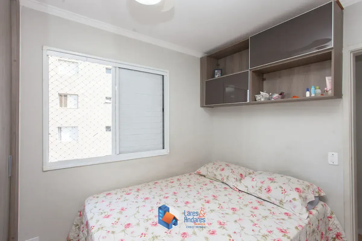 Imagem Apartamento para venda em Freguesia do Ó com 2 quartos, 54m²