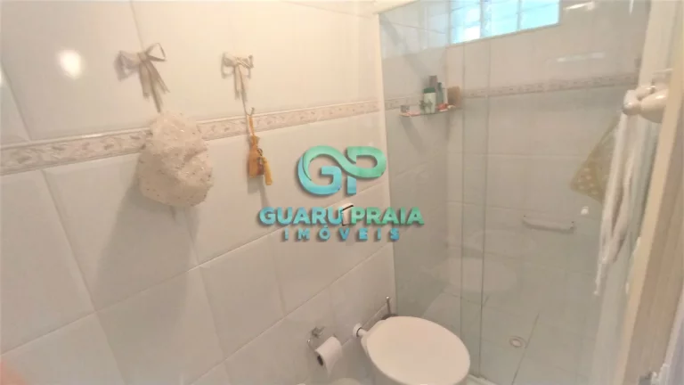 Imagem Apartamento para alugar no bairro Enseada - Guarujá/SP