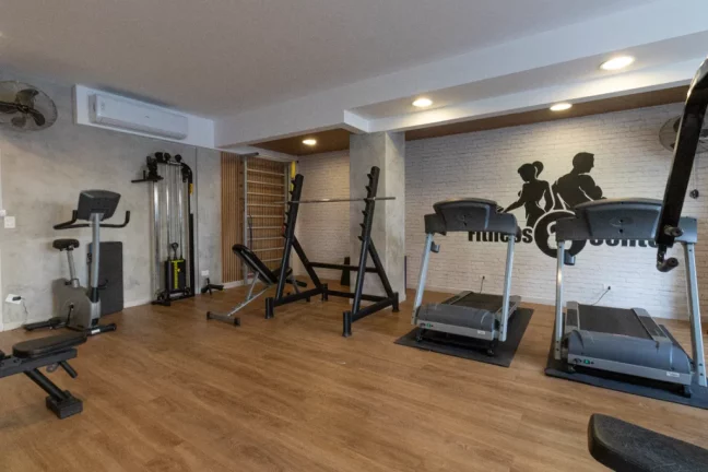 Imagem Apartamento à venda em São Paulo, Vila Olímpia, com 2 quartos, 61m2