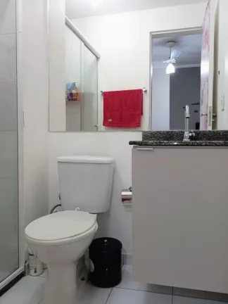 Imagem Apartamento para Venda no bairro Planalto
