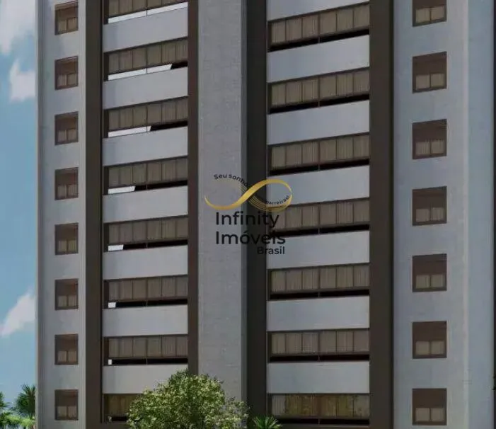 Foto do imóvel Apartamento à venda no bairro Sion - Belo Horizonte/MG