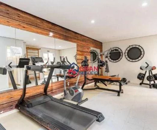 Imagem Apartamento com 3 dormitórios à venda - Tingui - Curitiba/PR