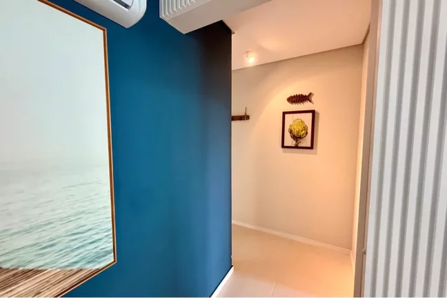 Imagem PBCJK 540 Apto 590231010-147 - Apartamento à venda no bairro Fazendinha - Itajaí/SC