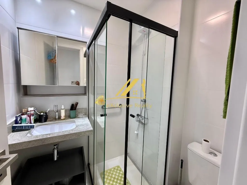Imagem Apartamento RESIDENCIAL em Salvador - Bahia, Horto Florestal