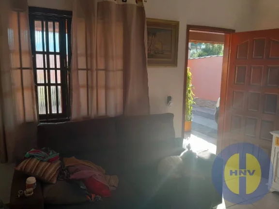 Imagem Casa de Segunda Locação à Venda São Bento – Conforto para Sua Família!