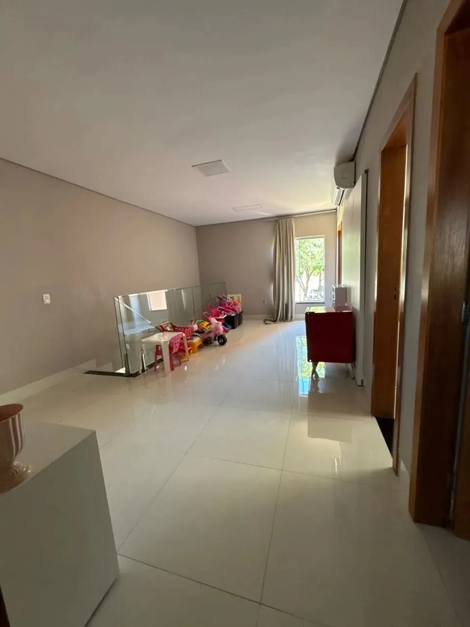 Imagem Sobrado com 3 quartos e área gourmet em Cuiabá