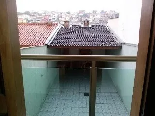 Imagem CASA RESIDENCIAL em SANTO ANDRÉ - SP, PARQUE JACATUBA