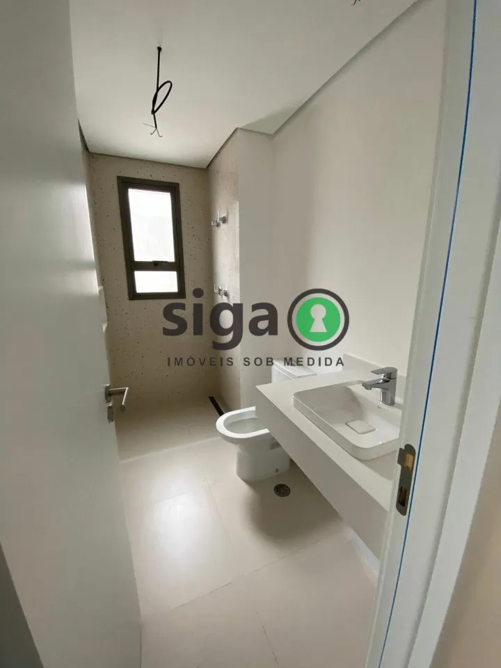 Imagem Apartamento com 2 quartos 1 suíte e home officie à venda em Vila Mariana - SP