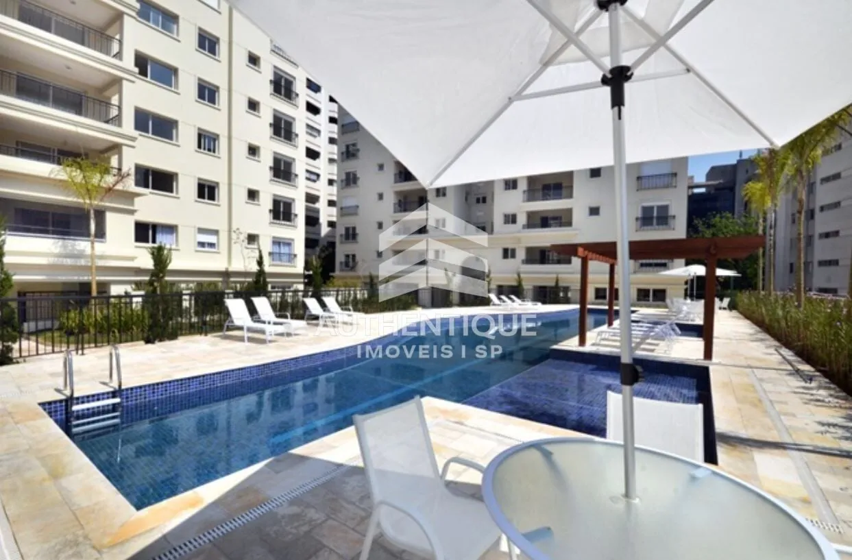 Imagem Jardins de Provence - Granja Julieta - Apartamento para alugar em São Paulo/SP