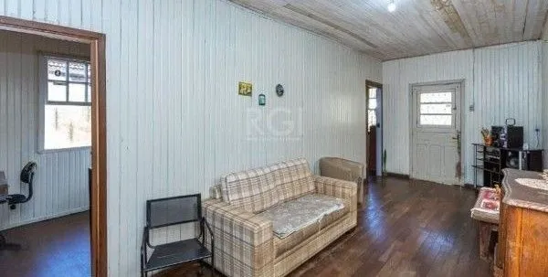 Imagem Casa para Venda 2 dormitórios, 1 vaga - Tristeza